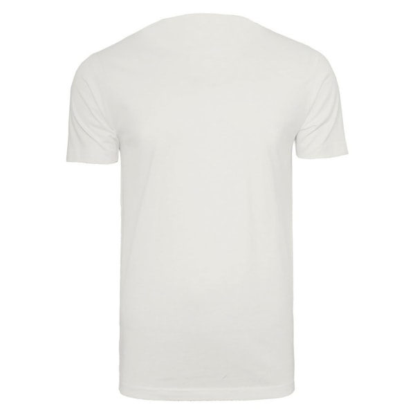 Anthem kortärmad herr T-shirt 5XL Eco Raw Eco Raw 5XL