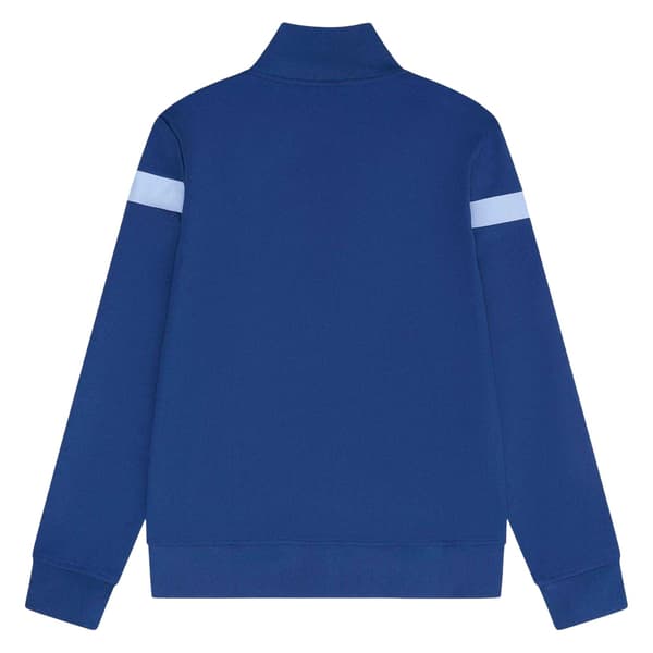 Ellesse Spinellos Långärmad Casual Träningströja för Herr M Blå Blue M