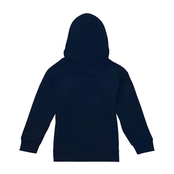 Paw Patrol Barn/Kids Ruff Ruff Rescue Heather Pullover Hoo Navy 7-8 Years