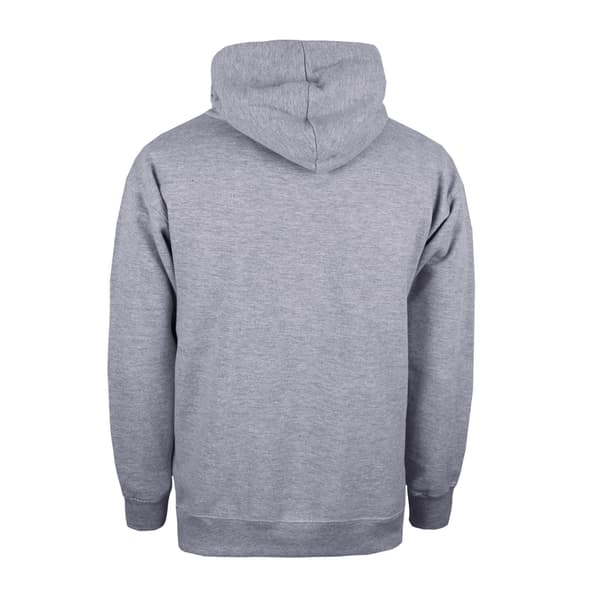 Star Wars Herr Hoodie med Logotyp M Grå Grey M