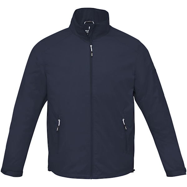 Elevate Life Mens Palo Lättviktsjacka M Marinblå Navy M