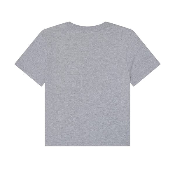 Bella + Canvas Dam Boxy T-shirt S Athletic Heather Athletic Heather S
