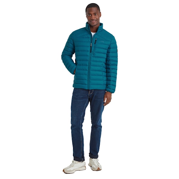 TOG24 Herr North Down RDS Jacka 4XL Marinblå Sailor Blue 4XL