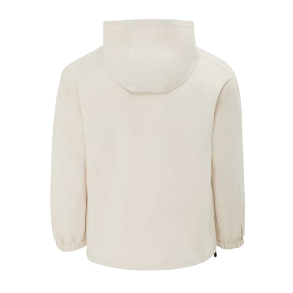 Firetrap Herr Lättviktsjacka med huva XL Beige Beige XL