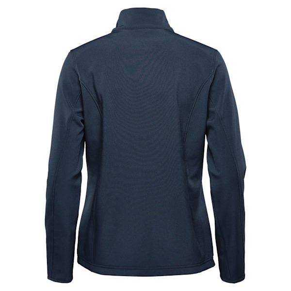 Stormtech Dam/Kvinnor Narvik Softshell Jacka M Marinblå Navy M