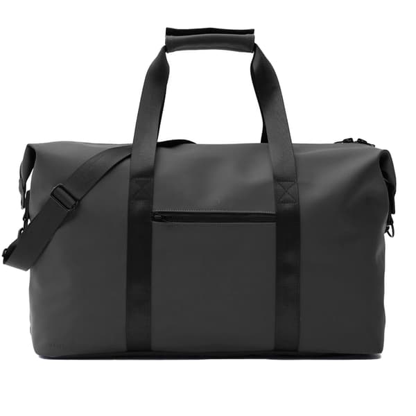 Vinga Baltimore 53L Weekendväska One Size Svart Black One Size