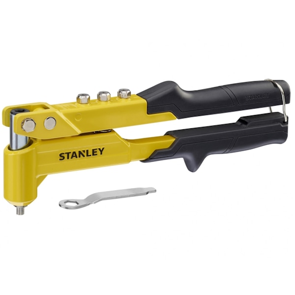 Stanley Handverktyg Mr100 Rivtång med Fast Huvud One Size Multi Colo Multi Colour One Size