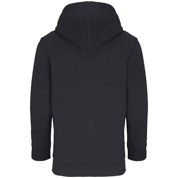 SOLS Barn/Barn Connor Hoodie 4 År Svart Black 4 Years