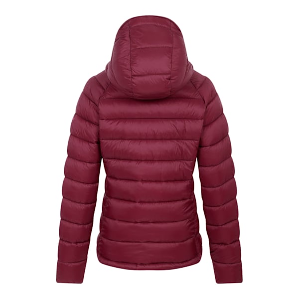 Dare 2B Dam/Dam Torrek Vadderad Jacka 16 UK Fig Fig 16 UK