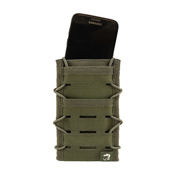 Viper Tactical VX Telefonficka One Size Grön Green One Size