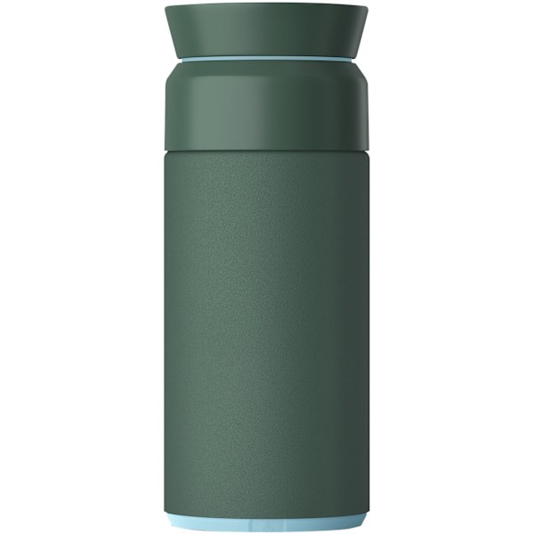 Ocean Bottle Tech2 Development 350ml Brew Flask One Size Forest Forest Green One Size