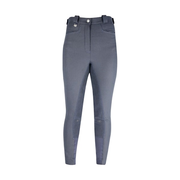 HyPERFORMANCE Dam/Dam Pro Breeches 26in Marinblå Navy 26in