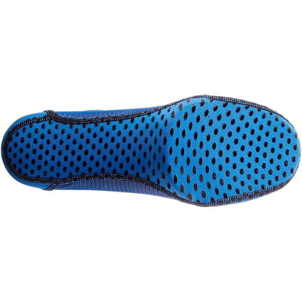 SwimTech Barnstrumpor för Barn/Barn 7 UK Barn-9 UK Barn Blå Blue 7 UK Child-9 UK Child