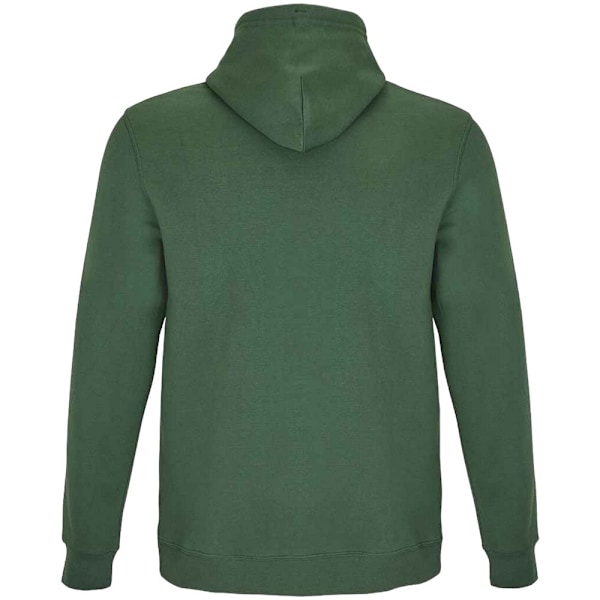 SOLS Snake Unisex Huvtröja / Hoodie M Flaskgön Bottle Green M