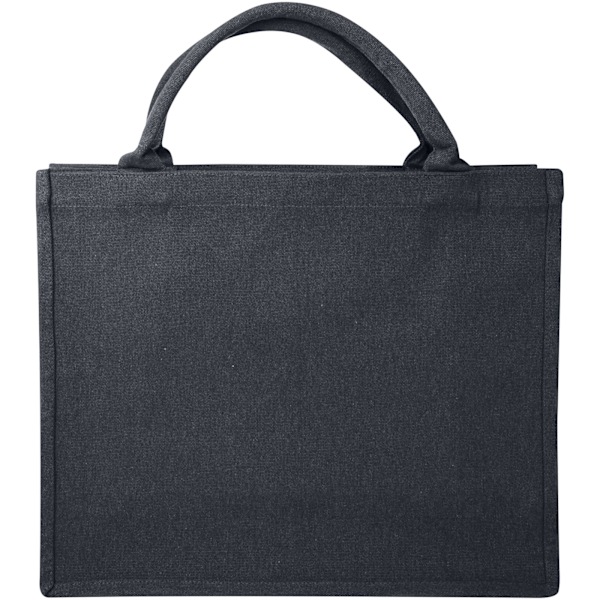 Page Återvunnen Tote Bag One Size Denim Denim One Size