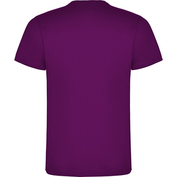 Roly Herr Dogo Premium T-shirt 3XL Lila Purple 3XL