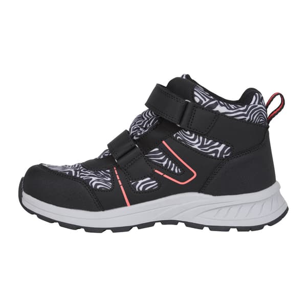 Mountain Warehouse Barn/Barn Jupiter Adaptiva Leopard Prin Monochrome 3 UK