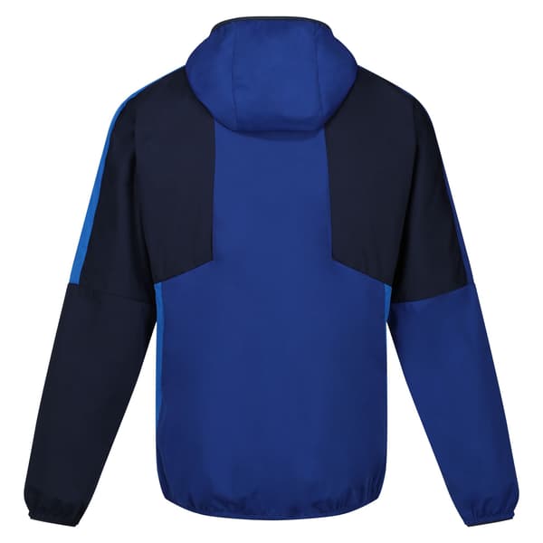 Regatta Tarvos VII Lättviktig Softshelljacka för män L Morocca Moroccan Blue/Navy L