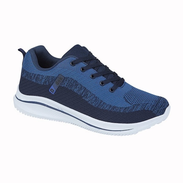 Rdek Unisex Adult Astra Trainers 8 UK Blå Blue 8 UK