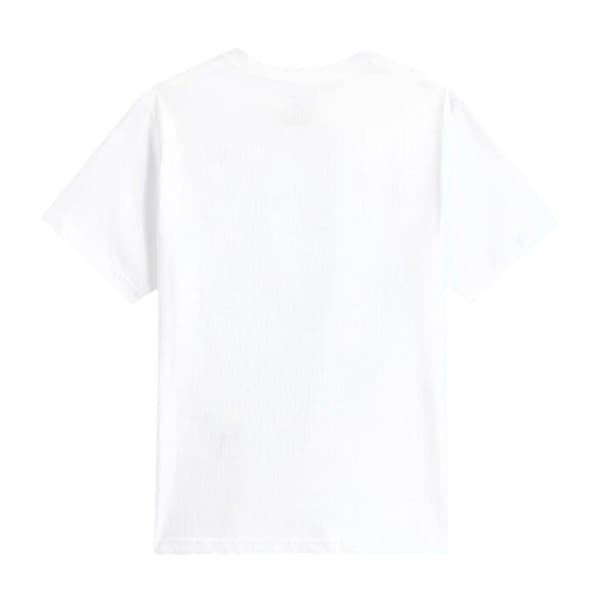 Vans Barn Box Logo T-shirt 14 år Vit White 14 Years