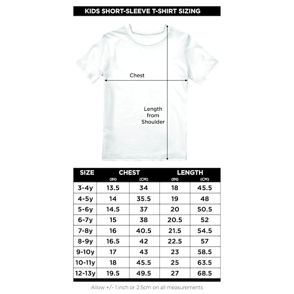 Spider-Man Barn/Ungdom Hemsydd Kostym T-Shirt 7-8 År Safir Sapphire 7-8 Years