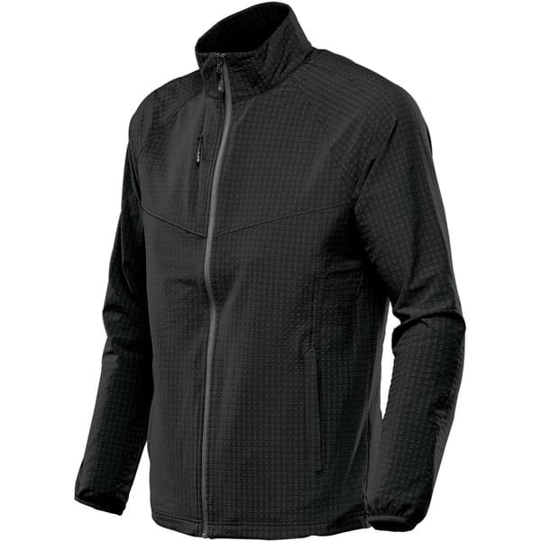 Stormtech Koyoto Jacka 5XL Svart Black 5XL