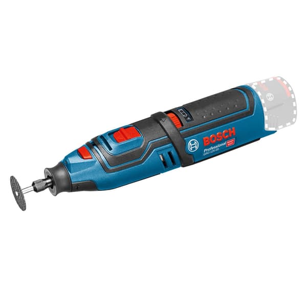Bosch Gro 12v-35 Multiverktyg 12v Bare Unit One Size Multi Colou Multi Colour One Size