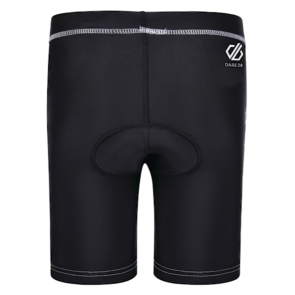 Dare 2b Barn/Barn Gradual Cycle Shorts 15-16 År Svart Black 15-16 Years