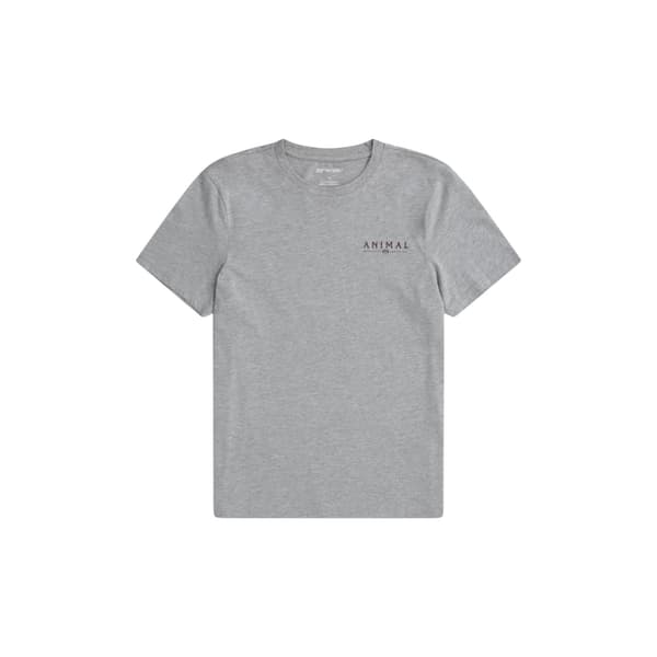 Animal Pyjamas för män Driftoff Set XXL Grå Grey XXL