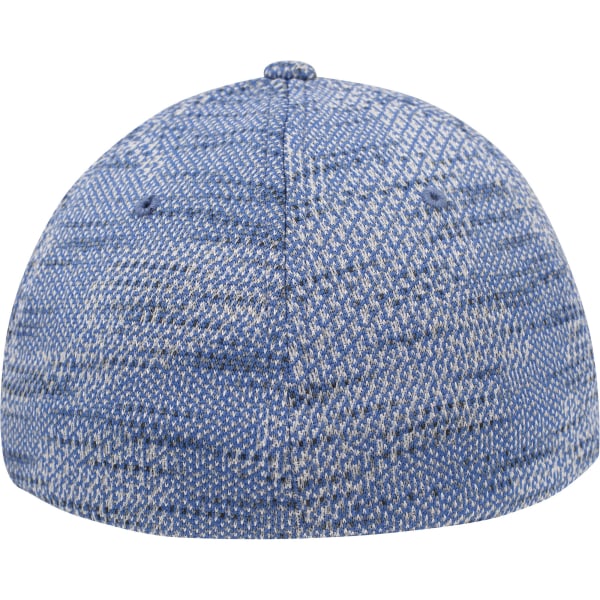 Flexfit från Yupoong Jacquard Knit Cap L/XL Blå Blue L/XL