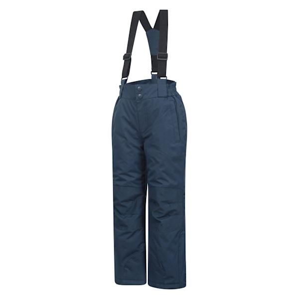 Mountain Warehouse Barnjacka och byxor för barn 2-3 år Lilac 2-3 Years