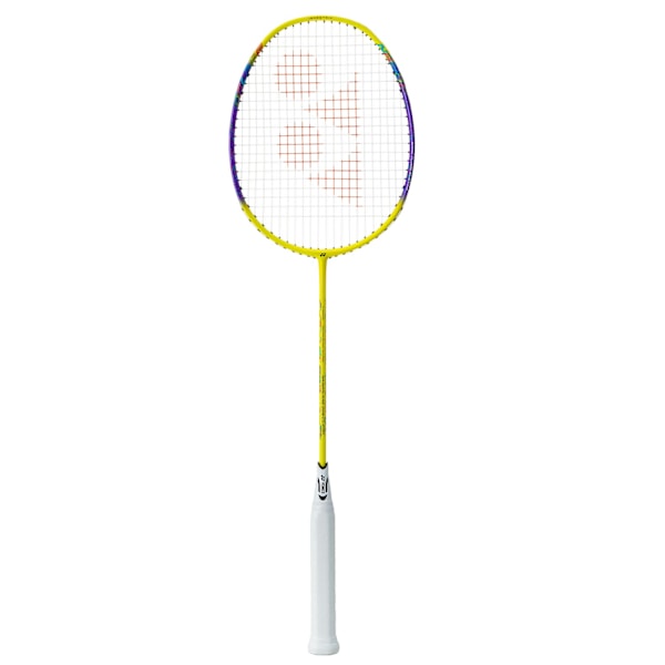 Yonex Nanoflare 002 clear Badmintonracket One Size Gul Yellow One Size