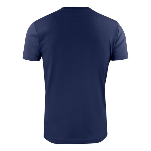 Printer Herr Rsx Lättvikts T-shirt 4XL Marinblå Navy 4XL