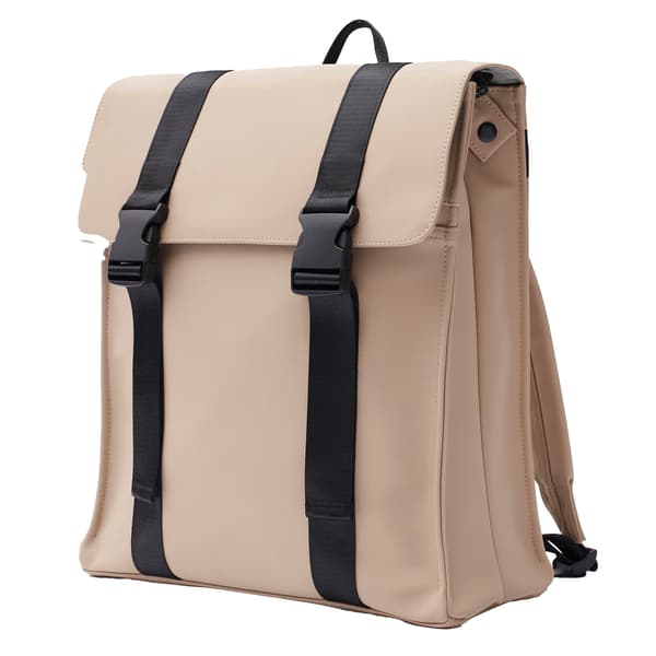 Vinga Baltimore 19L Ryggsäck One Size Greige Greige One Size
