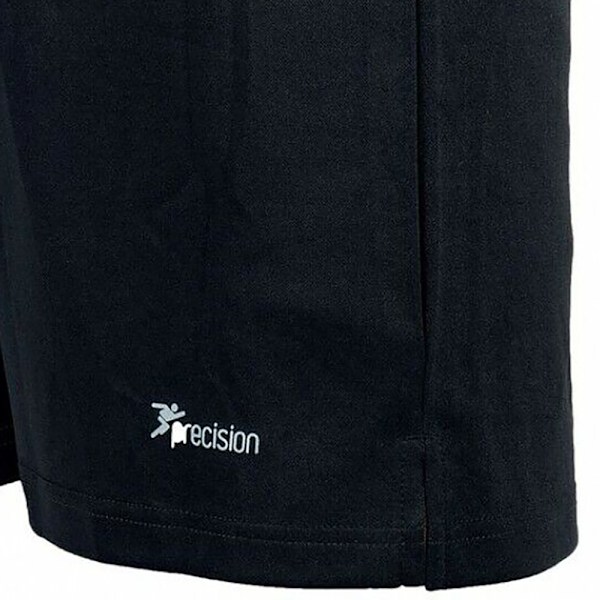 Precision Barn/Barn Madrid Shorts M-L Svart Black M-L