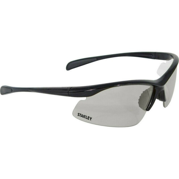 Stanley Unisex -glasögon för vuxna med halv ram One Size Indoor/Outdoo Indoor/Outdoor One Size