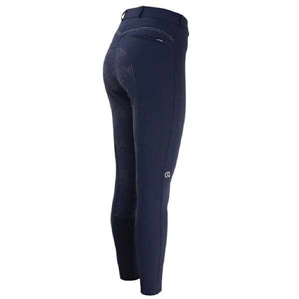 Coldstream Dam/Dam Kilham Competition Breeches 24in Marinblå Navy 24in