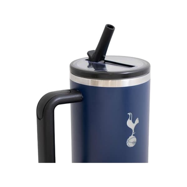 Tottenham Hotspur FC Gradient Termosflaska One Size Blå Blue One Size