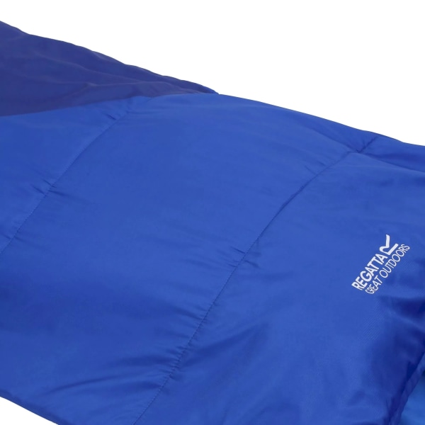 Regatta Hilo V2 200 Mumiesovposek En Storlek Oxford Blå/Laser Blå Oxford Blue/Laser Blue One Size