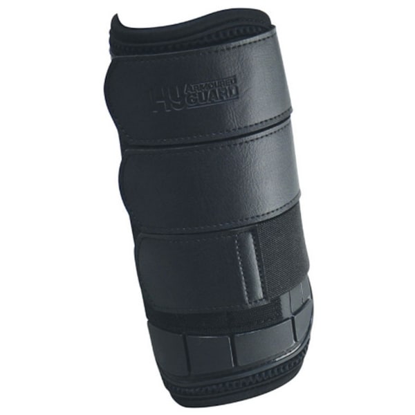 Hy Armoured Guard Event Plus Front Boots M Black Black M