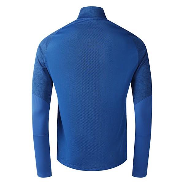 Umbro Pro Training Långärmad Tröja Herr S Classic Blue Classic Blue S