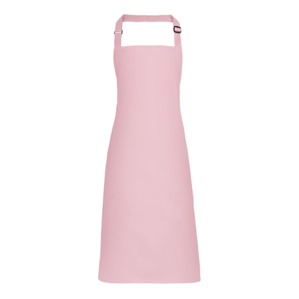 Premier Colours Haklapp / Arbetskläder (2-pack) One Size Rosa Pink One Size