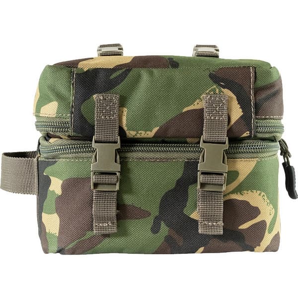 Speero Kamouflage End Tackle Pouch One Size DPM DPM One Size