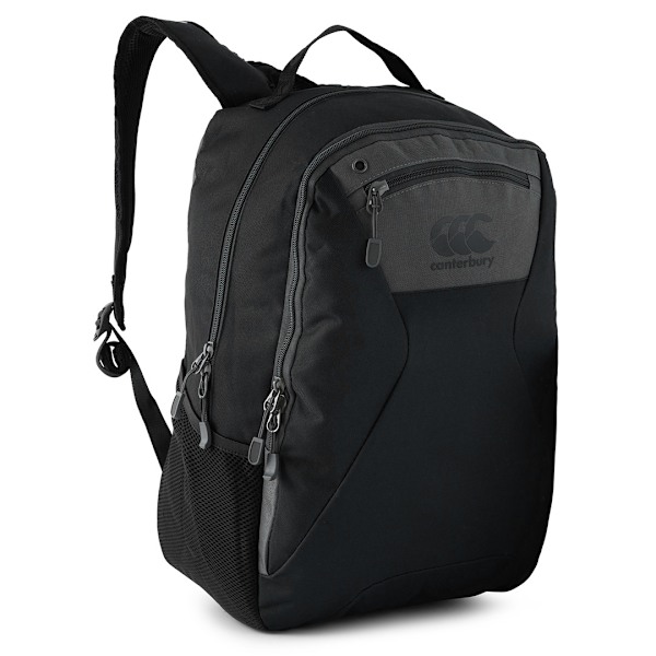 Canterbury Classics Ryggsäck One Size Svart Black One Size