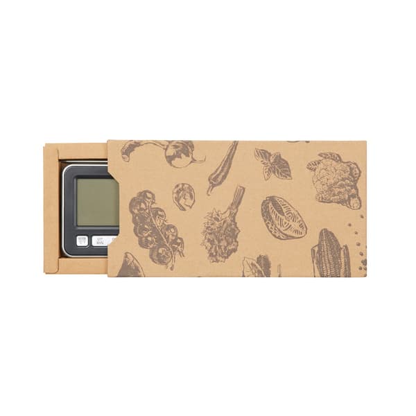 Vinga Hays Matlagnings Termometer One Size Svart Black One Size