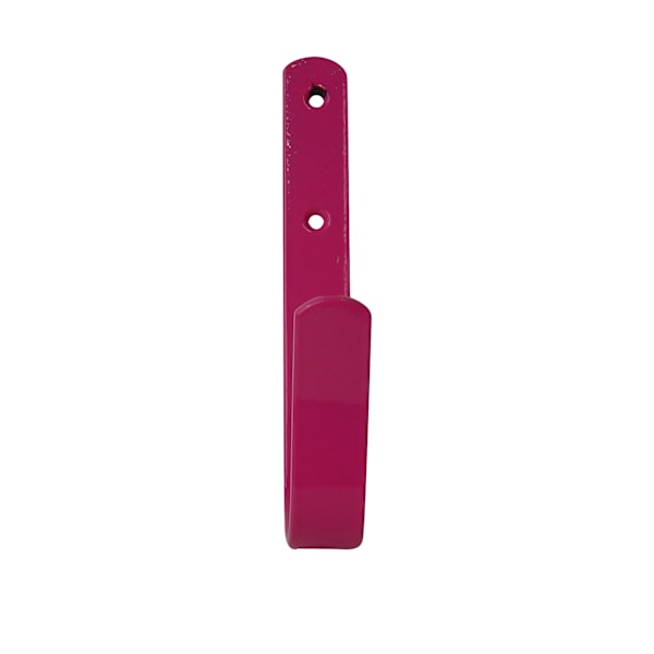 Stubbs huvudlagskrok En storlek rosa Pink One Size