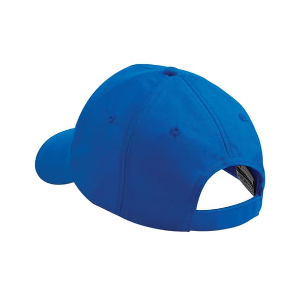 Beechfield Barn/Barn Original 5 Panel Cap En Storlek Ljus Bright Royal Blue One Size