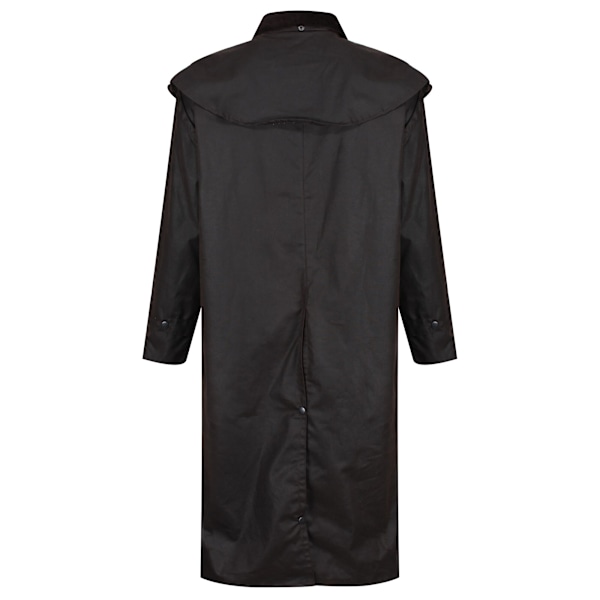 Regatta Professional Vattentät Vaxjacka Herr S Brun Brown S