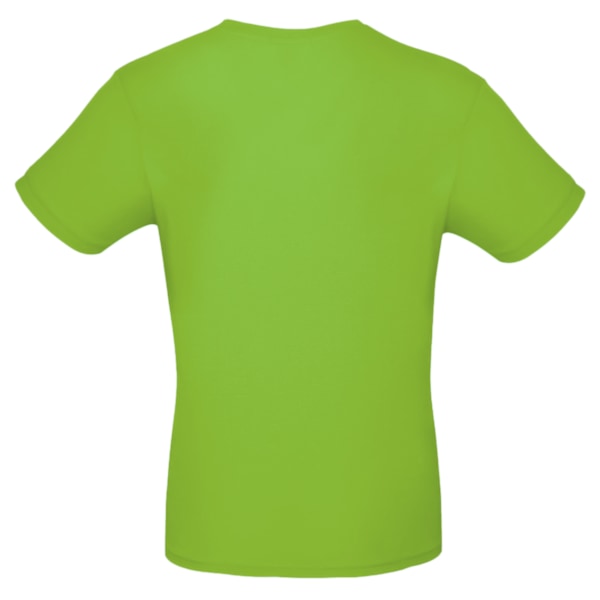 B&C Herr #E150 Tee XS Pistachio Pistachio XS