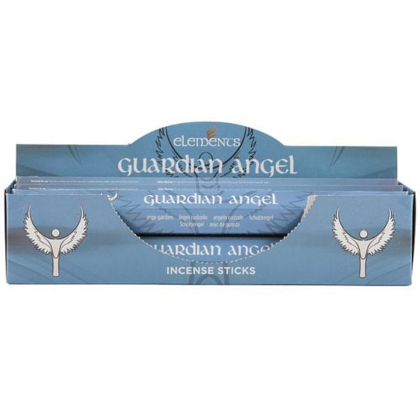 Something Different Elements Guardian Angel Rökelsesticka (Paket Multicolour One Size